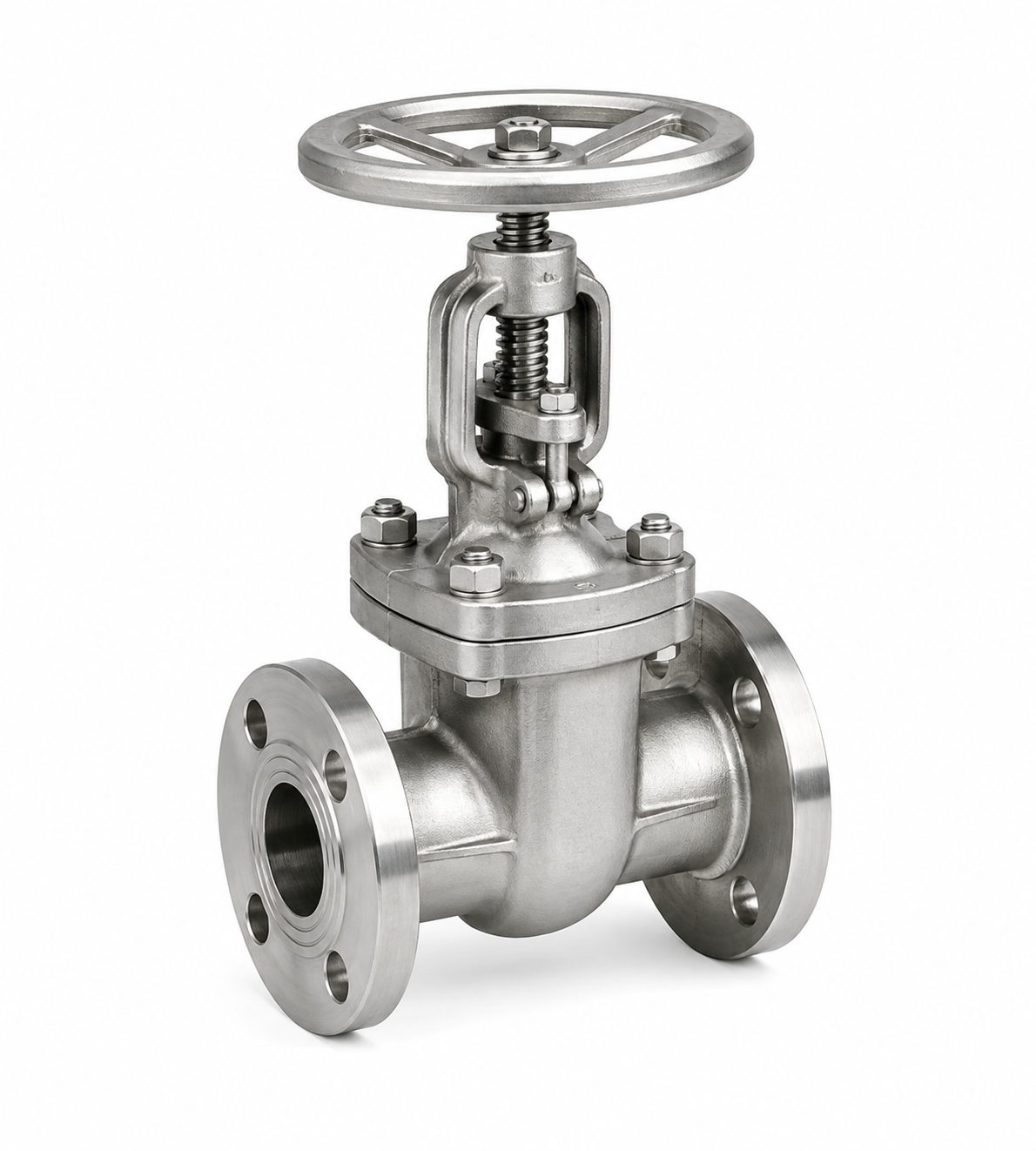 Gate Valves