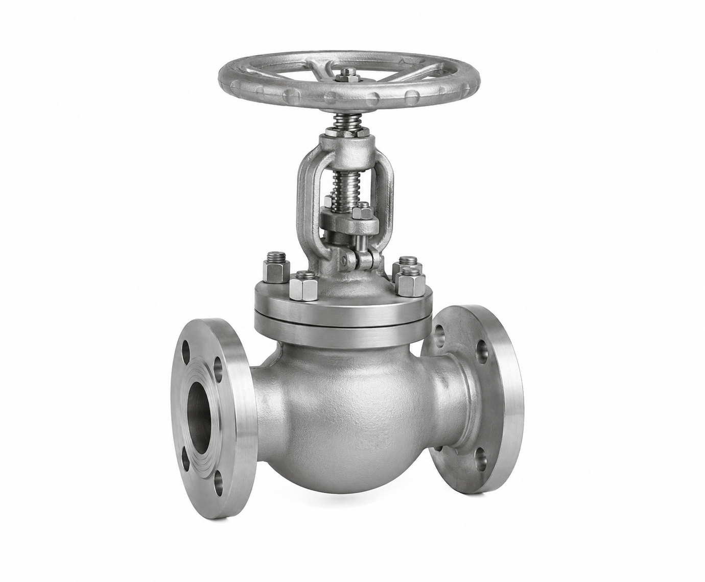 Globe Valves
