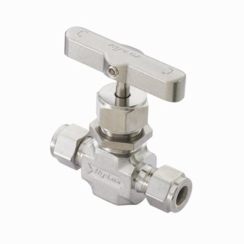 Needle Valves