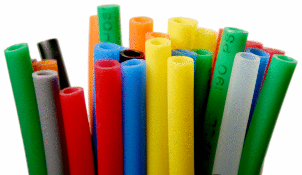 fluid control tubing
