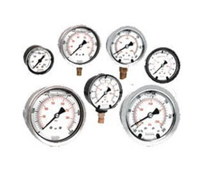noshok temperature measurement products