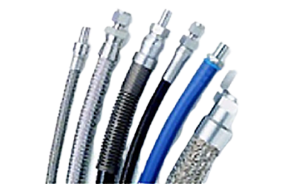 industrial hose distributor 