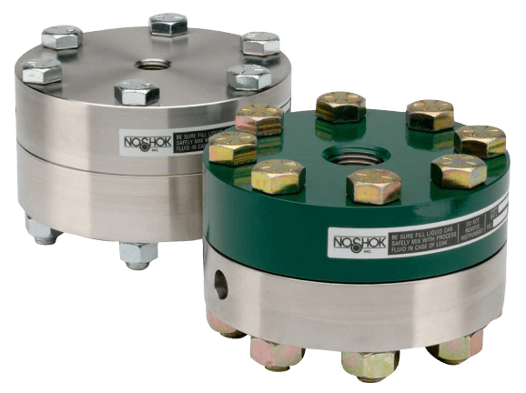 noshok diaphragm seals